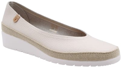 Verbenas - Schoenen - Crème - Vrouwen - Maat 38 -