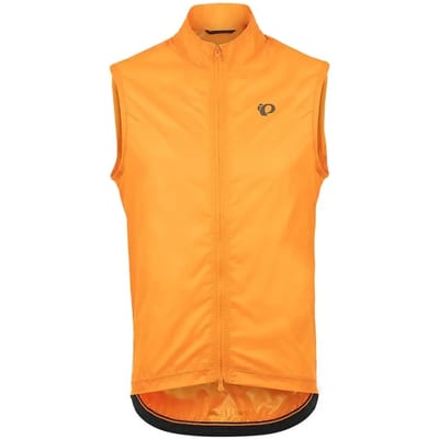 Mouwloze waterdichte jas Pearl Izumi Attack