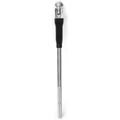 TR418 Auto Gebogen Tubeless Band Snap-In Ventielstelen Verwijderings Reparatie Gereedschap Vervanging black