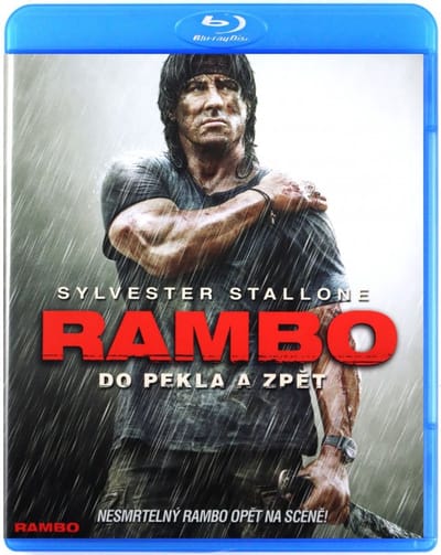 Rambo [Blu-Ray]