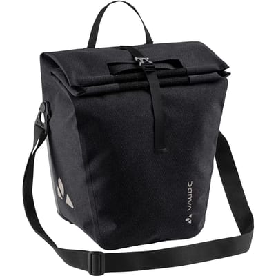 VAUDE ReCycle Back, fietskleding, Unisex, Fietstas