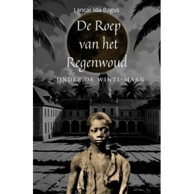 De Roep Van Het Regenwoud - Lancar Ida-Bagus