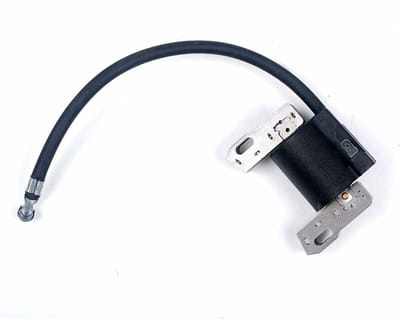 Geschikt voor Elektronische ontstekingsspoel voor Briggs & Stratton 715231 799650 795315 690248 Anker