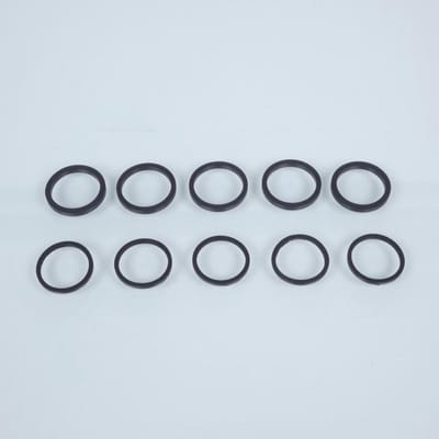 Reparatieset remklauw Kyoto voor Motor Honda 400 VFR R NC24 NC30 1990 tot 1994 achteraan Nieuw