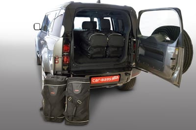 Reistassenset geschikt voor Land Rover Defender 110 (L663) 2020-heden Original