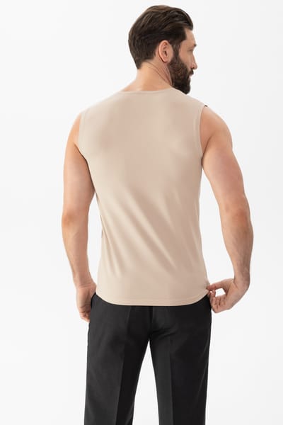 mey Herren Muscle-Shirt Serie Comfort Cotton Uni