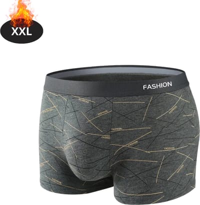 Nivard Onderbroeken Heren - Boxershort - Ondergoed - Boxer - Underwear - Mannen - 8 Pack - Gemengd - XXL