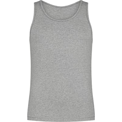 Sloggi men EVER Ease Tank Top Heren Onderhemd - GRIJS