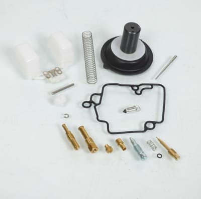 nieuwe p2r carburateur reparatieset voor sym 50 mio scooter