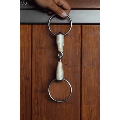 Grooming Deluxe - Comfort bit bandage 90cm