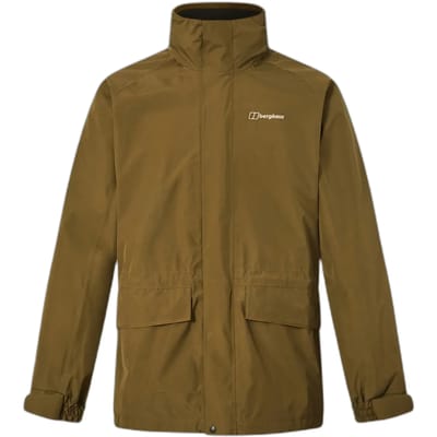 Waterdichte jas Berghaus Cornice 2.0