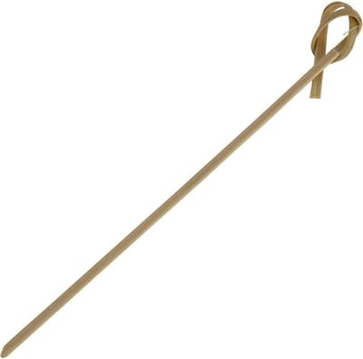 Geknoopte Spiezen - 12cm CK969