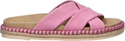Gabor dames slipper - Roze - Maat 39