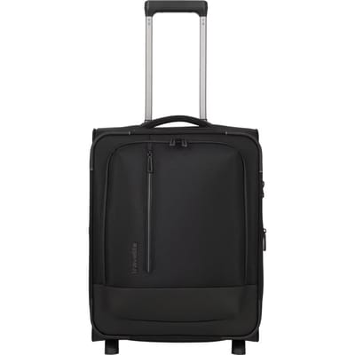 Koffer travelite Crosslite Trolley S ext.