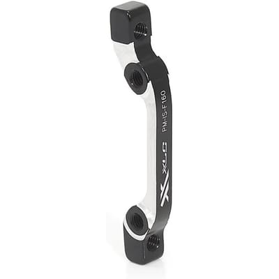 Schijfremadapter voor/achter XLC Br-X21 Postmount-Is