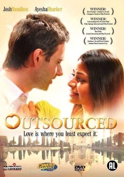 Outsourced