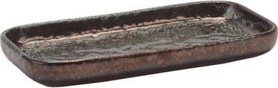Aquanova Ugo Tray Vintage brons