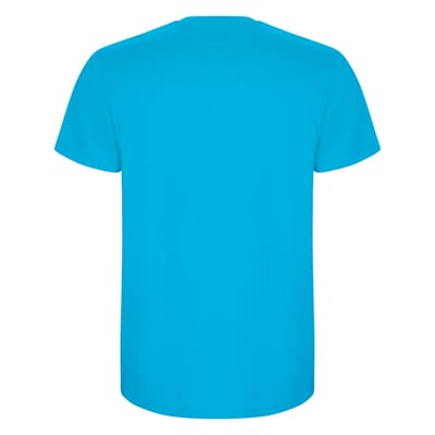Roly Heren Stafford T-Shirt (Turquoise)