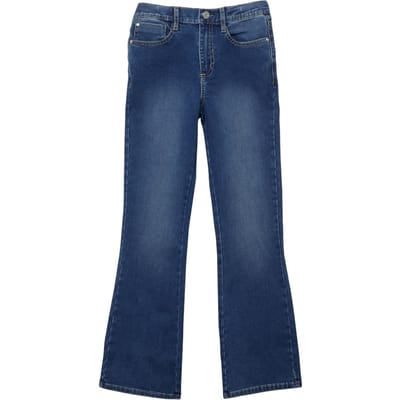 s.Oliver Jeans Blue Denim Größe: 152 | Jeans Outlet | Unisex | Blau