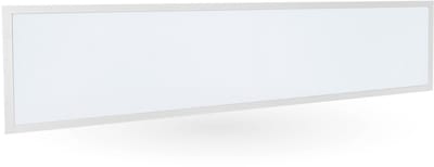 Back-Lit Led paneel 120x30 cm 36 W 5000 K