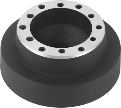 Vervangende Stuurwieladapter voor Auto's, Compatibel met E46 en NRG, Stuurhub Installatiekit en Accessoires