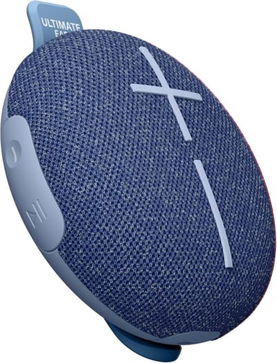 Ultra-Portable Waterdichte Bluetooth Speaker met Enorme Bas – IP67 en 40 Meter Bereik