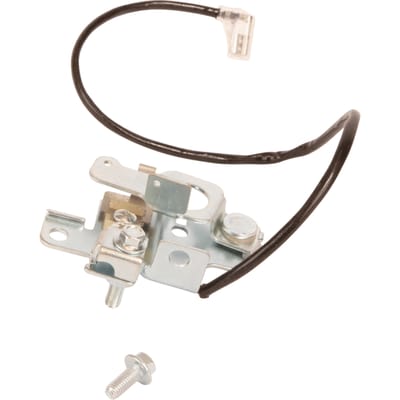 Throttle handle