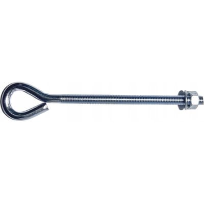 GEKO Ratchet bar klem - 450 mm - snelle bediening - beschermende bekken