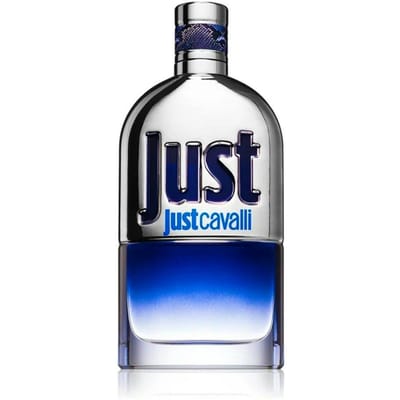 Roberto Cavalli Just Cavalli 90 ml - Eau de Toilette - Herenparfum
