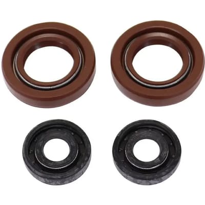 Waterpomp spinnakerafdichting Artein Derbi 50 Senda, Gpr - Gilera 50 Smt, Rcr 2 Viton Pro-Series