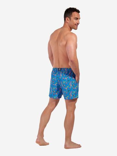 HOM Boxer-Badehose Beach Boxer Lido