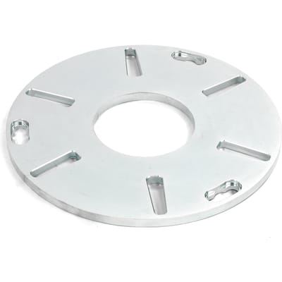 Tool holder multi 270 6 c