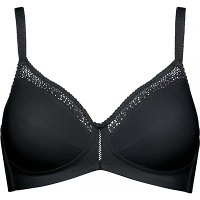 Katoenen damesbeha Triumph Beauty