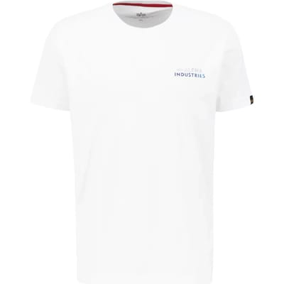 T-shirt Alpha Industries Holographic SL