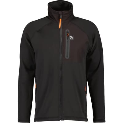 Jas met volledige rits Didriksons Mistral 2