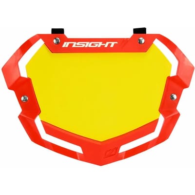 Plaat Insight 3d vision 2 pro