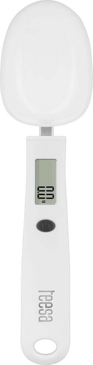 Teesa - Digitale Keukenweegschaal - LCD Display - 300g - Precisie Schaal