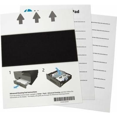 HP CN459-67006 advanced cleaning kit (origineel)