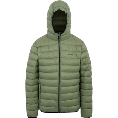 Hooded jacket Regatta Marizion