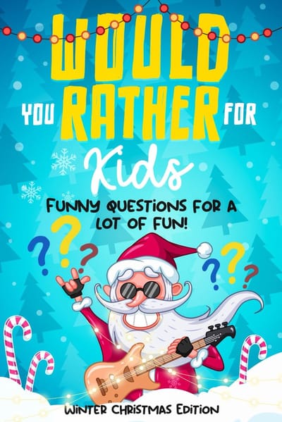 Grappige Vragen Spel voor Kinderen: Keuzes en Dilemma's voor Urenlang Plezier