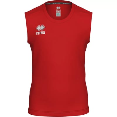 Errea Gale Tanktop Jr - Sportswear - Kinderen