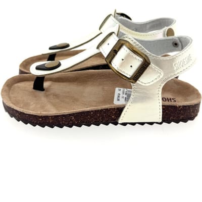 Shoesme KL260026 sandaal wit, 29