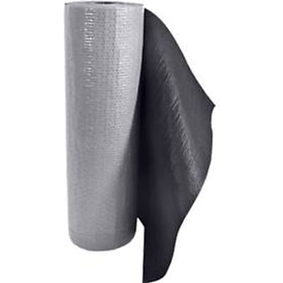 Absorberende mat CLASSIC PLUS heavy, universeel, afmeting 1200 x 30000 mm, capaciteit 94 l