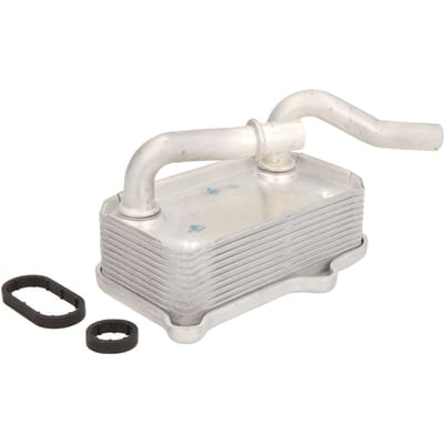 Olie radiator, motorolie THERMOTEC D4M002TT