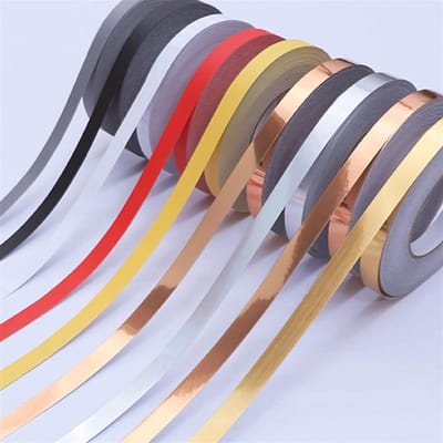 GQQGSHOP 25 m randen voor muren, randen voor behang, zelfklevend, waterdicht, zelfklevend, rand voor keuken en badkamer (marmerwit, breedte: 5 cm)