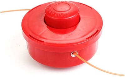Een set van 3 universele grasmaaierbladen, geschikt als vervangende messenketting geschikt voor grasmaaiers.