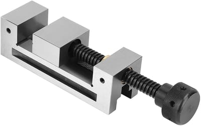 Machine Schroef Stick voor CNC Freesmachine, Precisie Gereedschap voor Werkstukken en Scherpen van Schroeven, Ideaal voor Metalen Bewerking