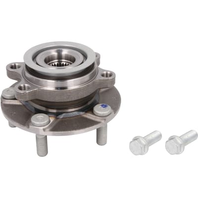 Wiellagerset SNR R168.73