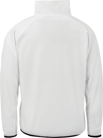 Result Recycled Microfleece Jacket RT907 - White - XXL