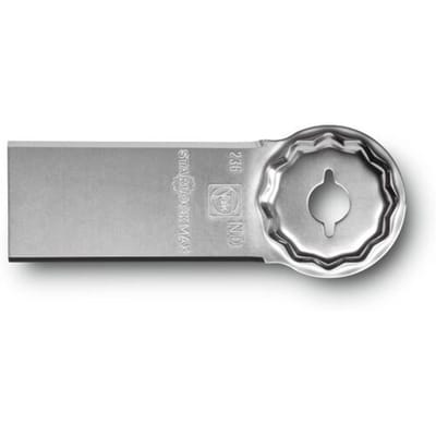 FEIN middenmes [5x] - voor uitzetvoegen - starlock max - 60 x 30 mm - 63903236230